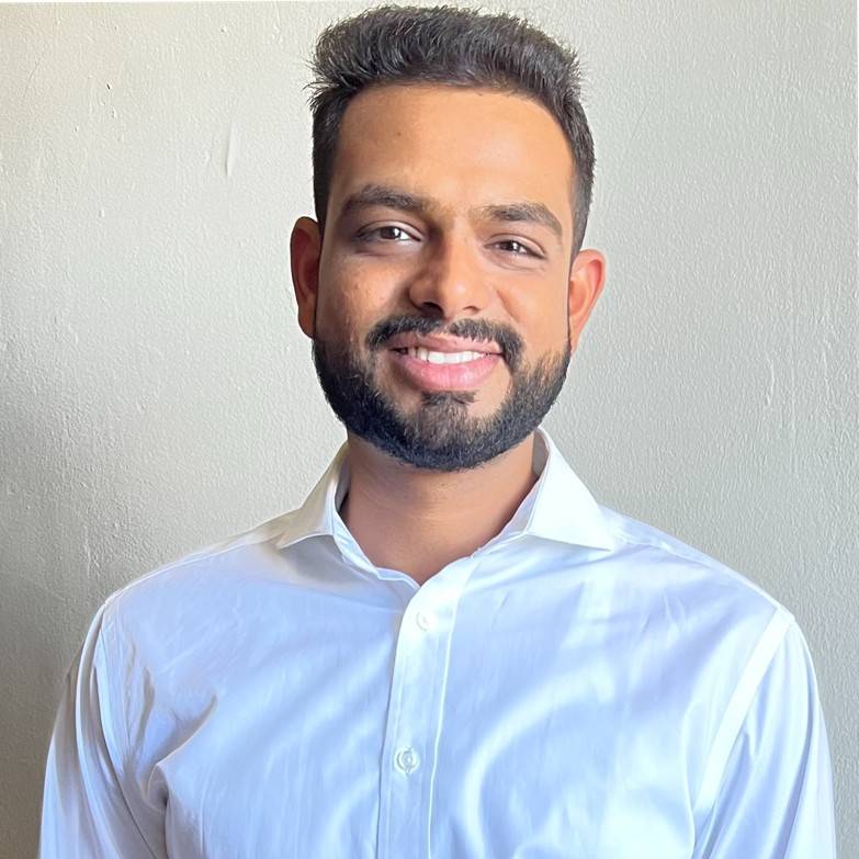 Vishwa Patel