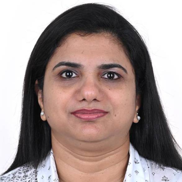 SMITHA PUTHENPURACKAL MANI