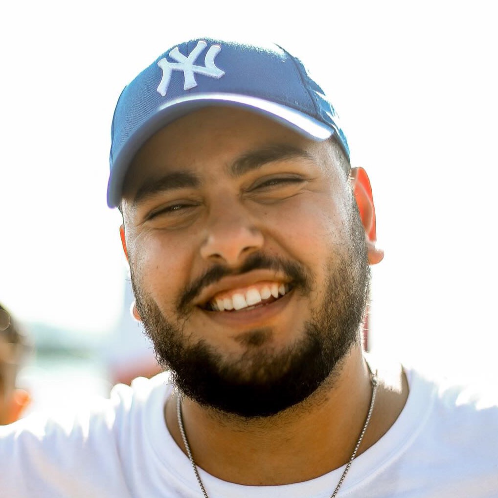 Mohammed Alsaber