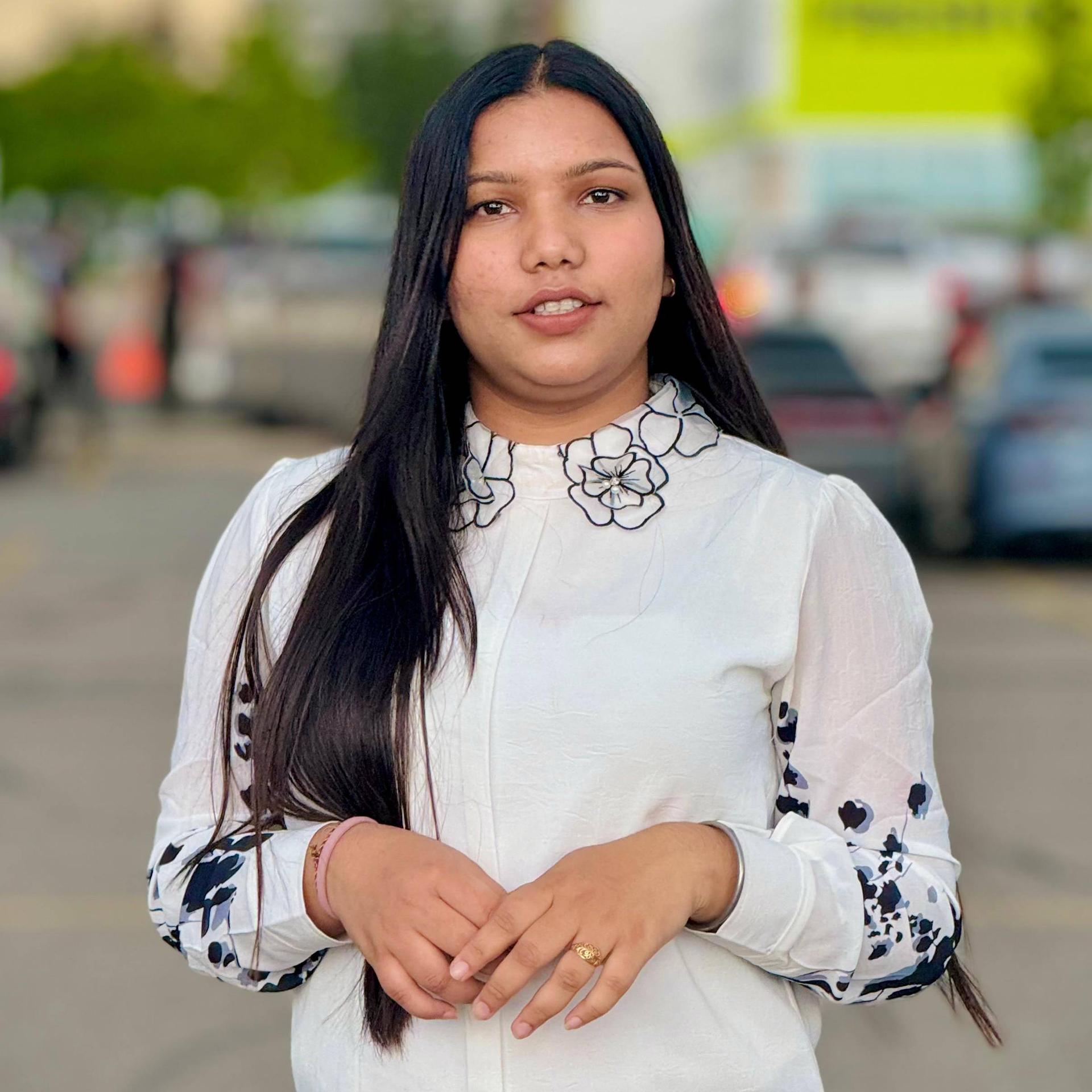 Sandeep Kaur