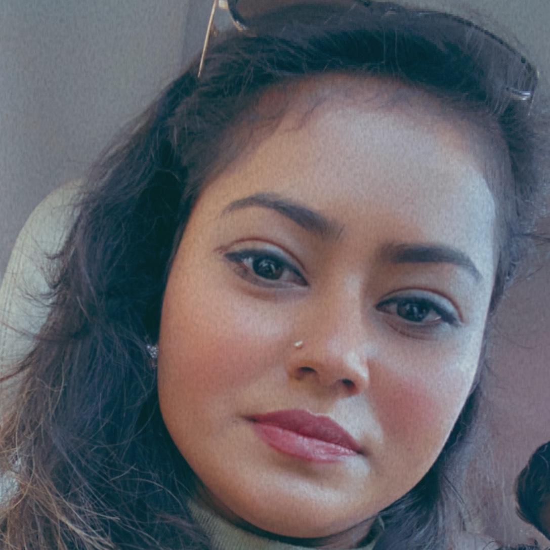 Mansi Mehra