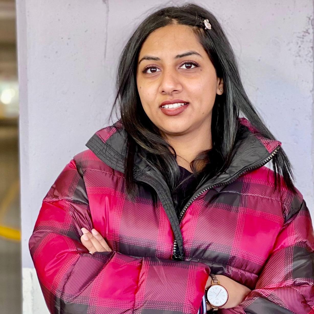 Gagandeep Kaur
