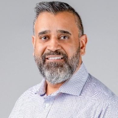 AMAN DHALIWAL