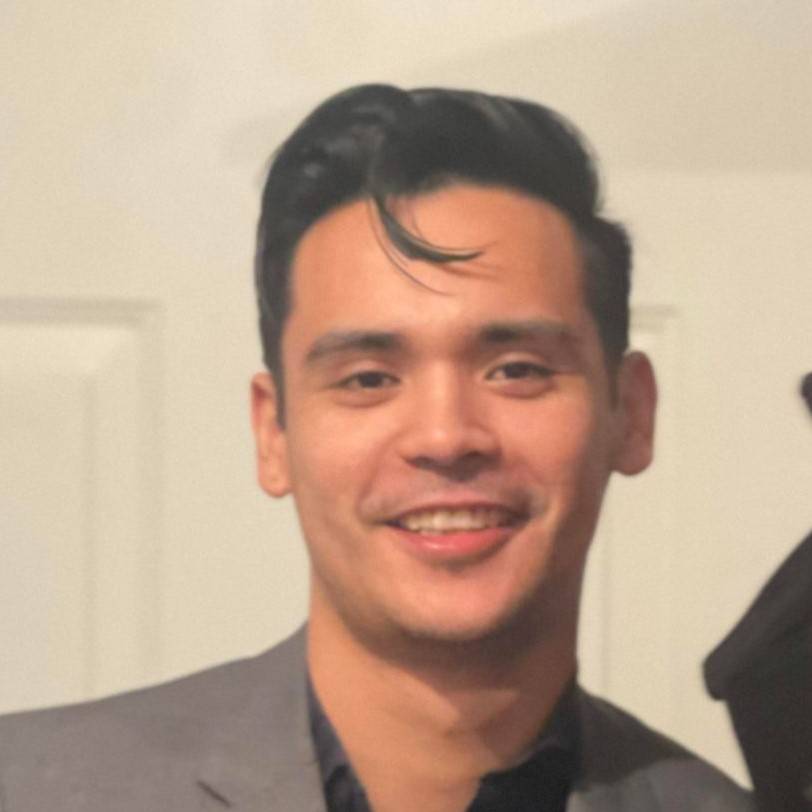 Abraham Woo