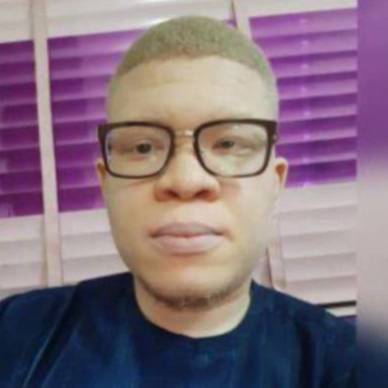 Edward Ifezulike