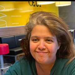 Wafa Aljlayel
