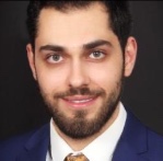 Bashar Suleiman