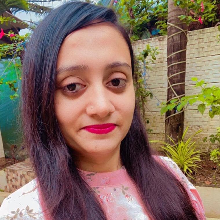ZANKHANA PATEL