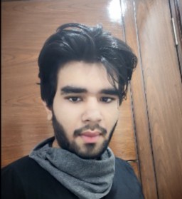 Sparsh Sharma