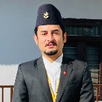Bhim Bahadur Chapagai