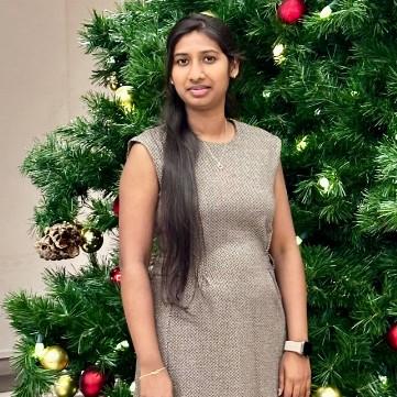 Rajiprasanthi Balakrishnan