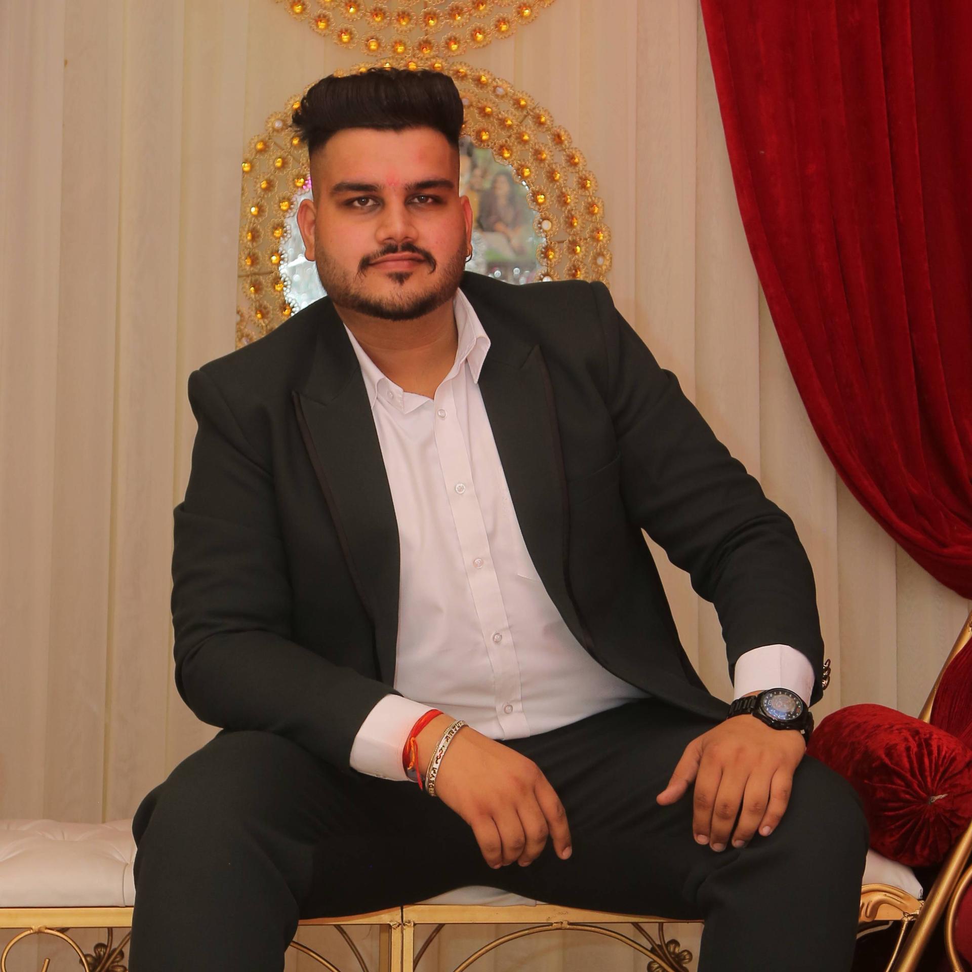 Manav Sachdeva