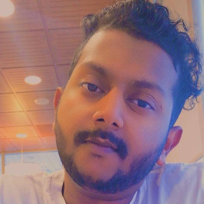RAHUL PILLAI