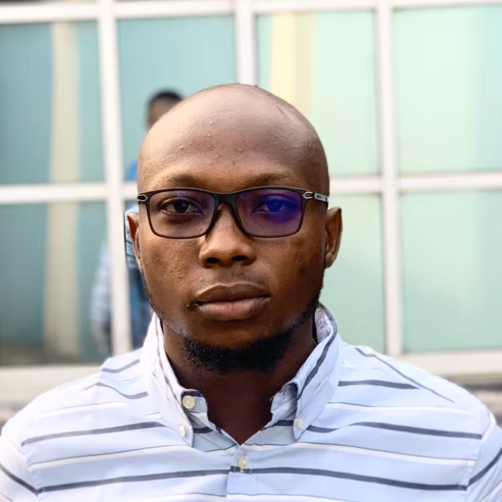OMOTAYO OLUFEMI