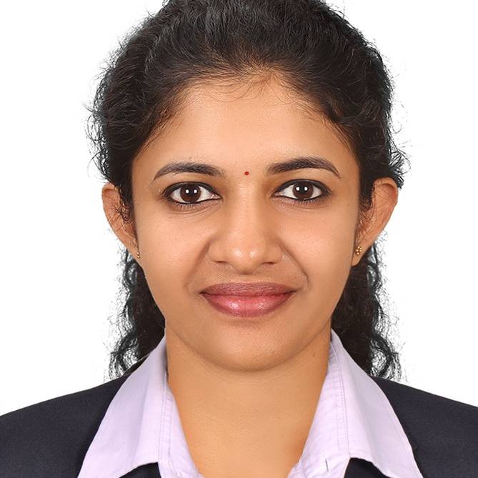 LESLEY ANN VARGHESE