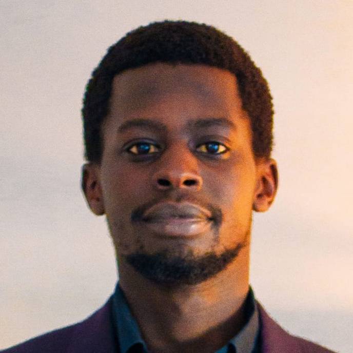TONY JOSEPH NGABONZIZA
