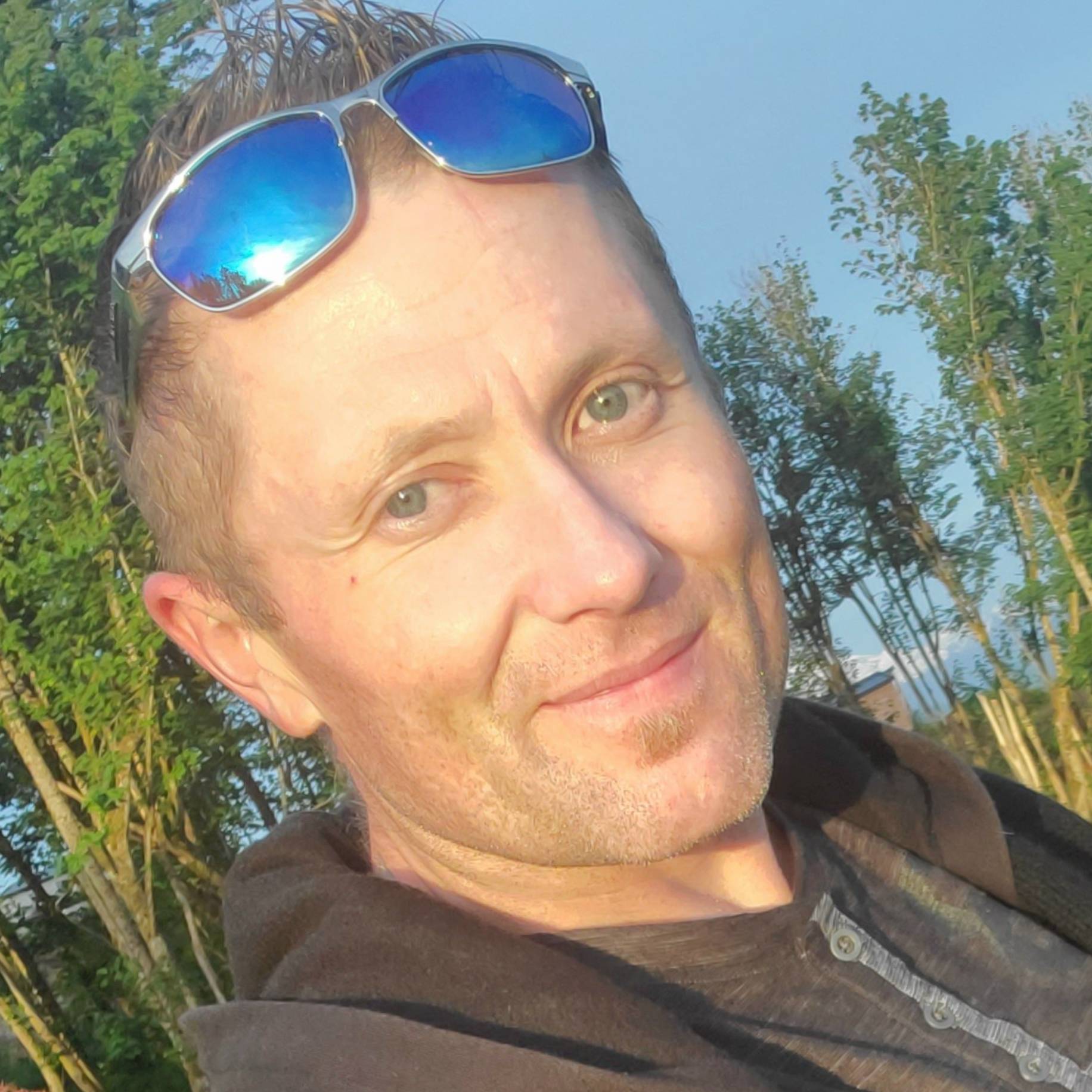 Adam Murrison
