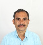 Mathewchen P. Joseph