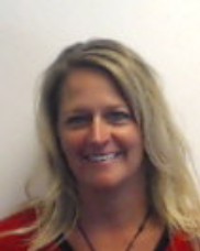 Mary Pavey