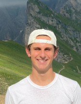 Ethan Toews