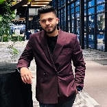 Parth Patel