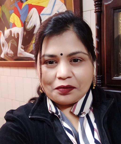 Sonia Nath