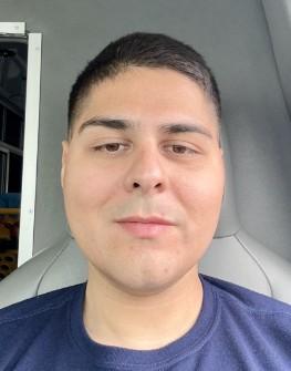 Andrew Gonzales