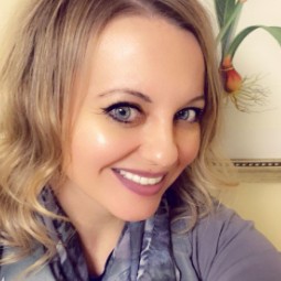 Gena Mymko