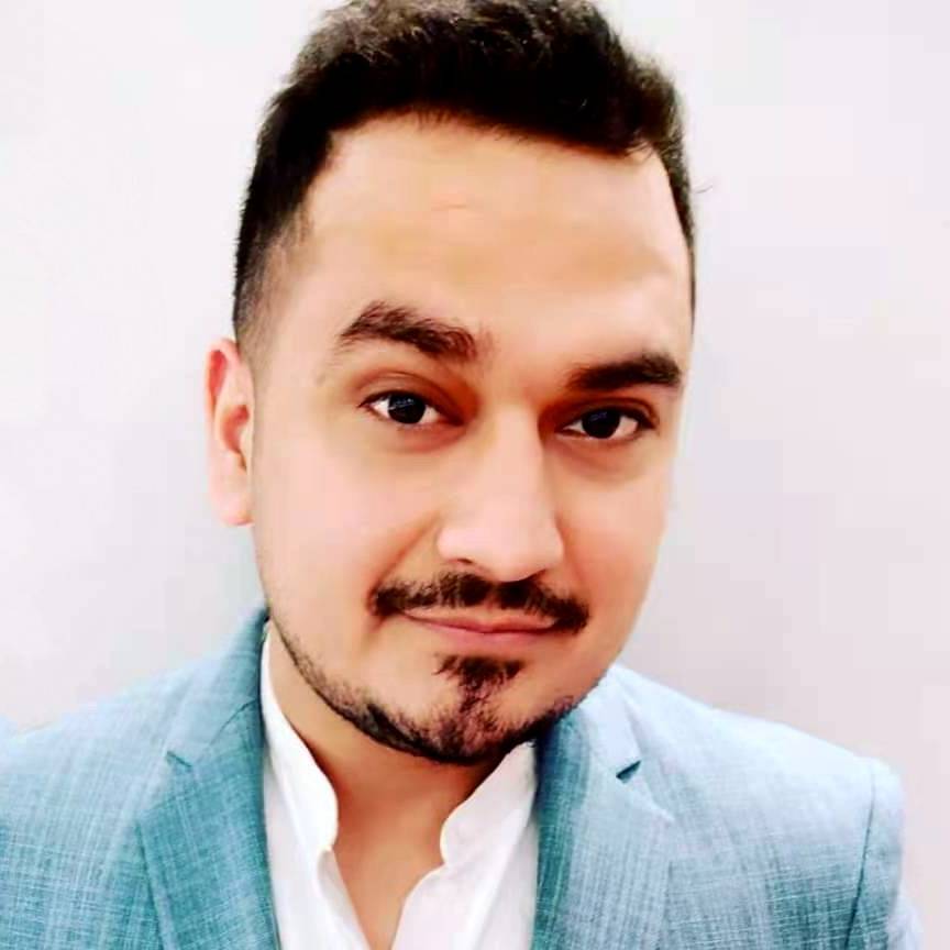 Afzal Ahmed Dar