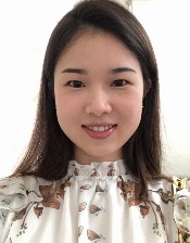 Shanshan YU