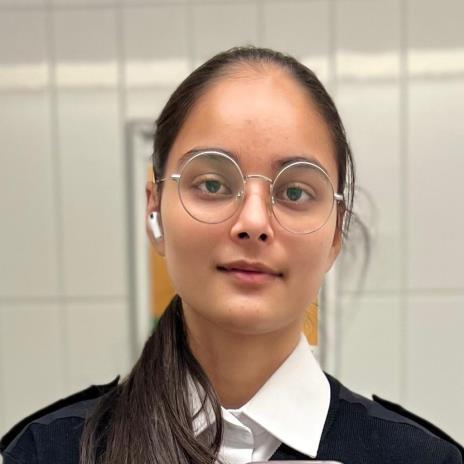 MANPREET KAUR