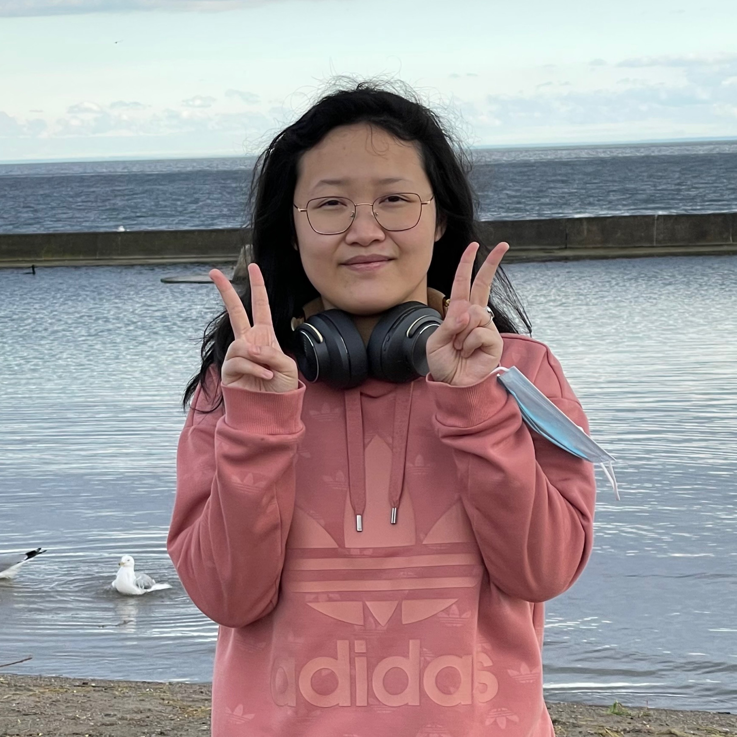 Siyi Li
