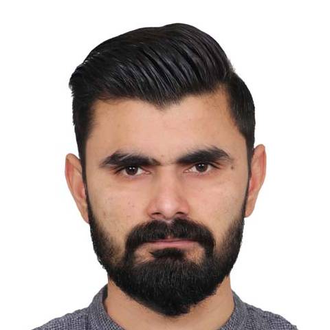 Majid Munir