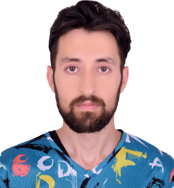 Suhrab Ali