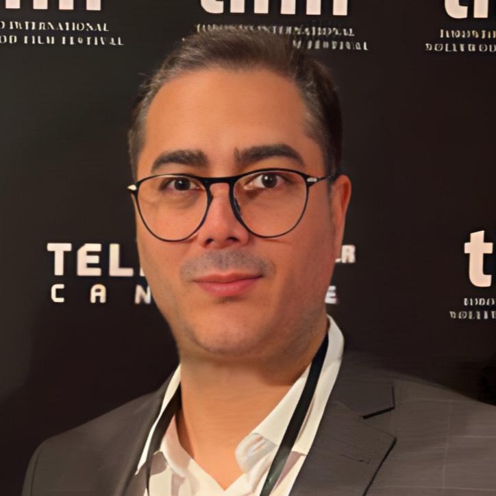 Ahmad Sanegheh