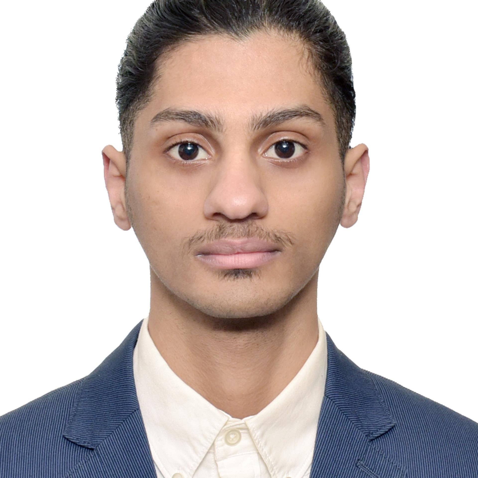 BASIL Al-ATTAS