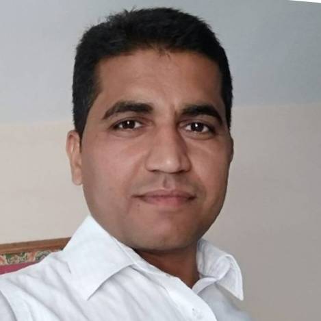 PRAFUL PATEL