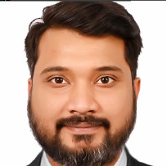 Harsh Ranjan