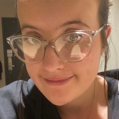 Makayla Robillard