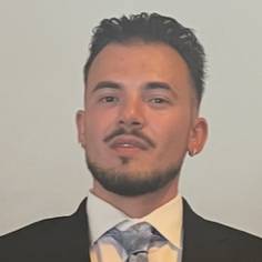 Alexander Yadegarian