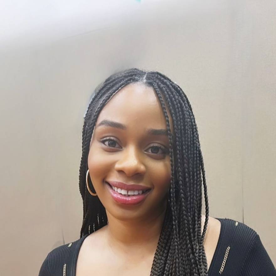 Eniola Eseka