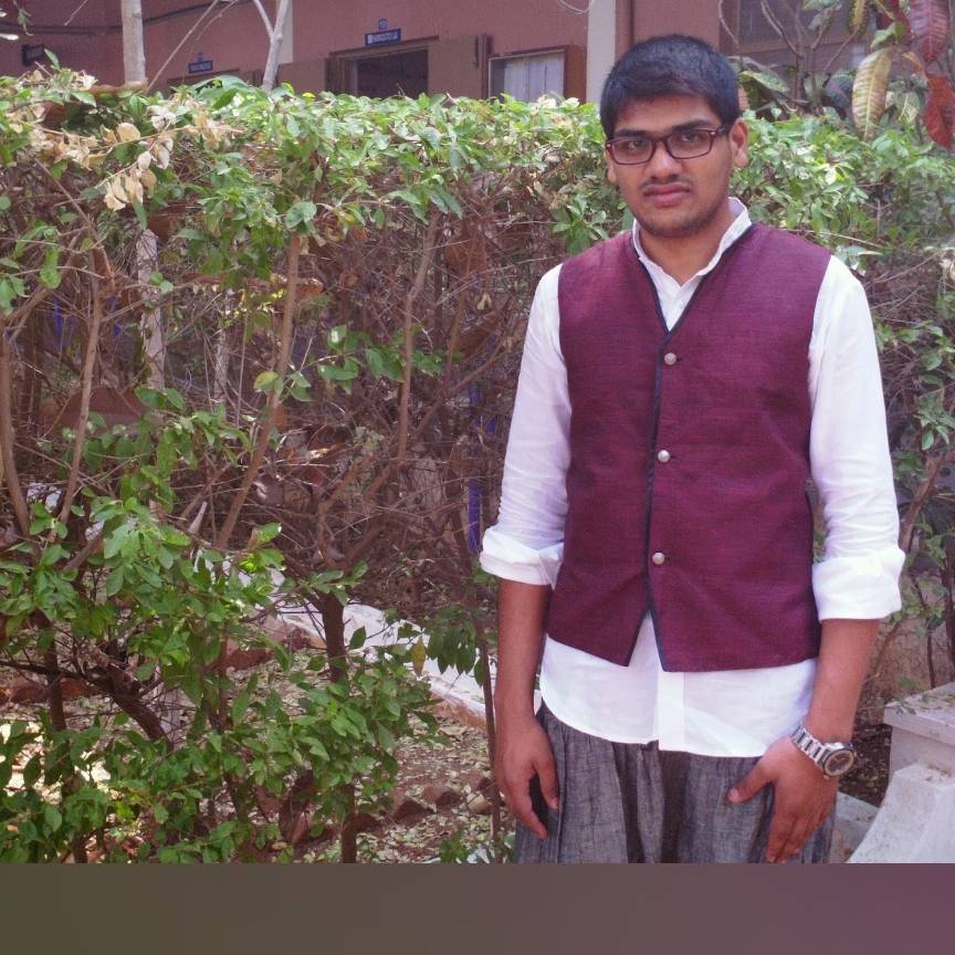 Vinay Sai Lankipalli