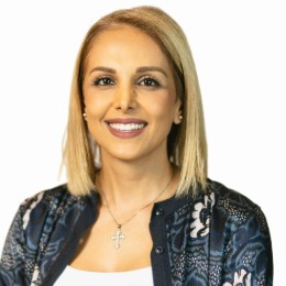 Athena Aryannejad