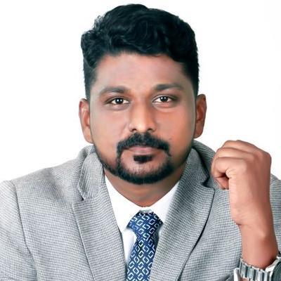 Arunkumar M