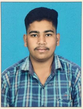 SAI KIRAN BOWRESHETTY