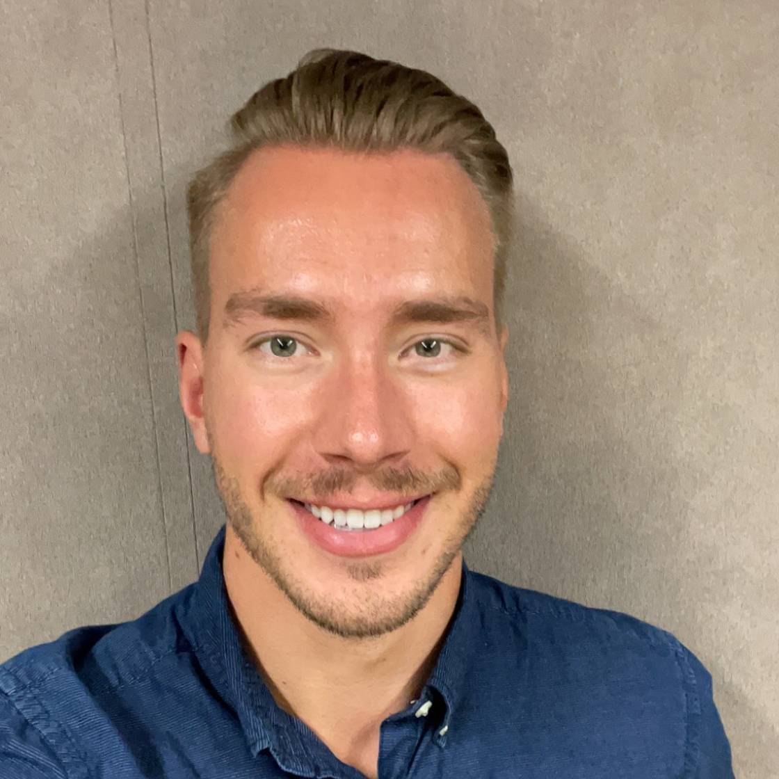 NICHOLAS GROB