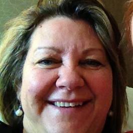 Laurel Freeman