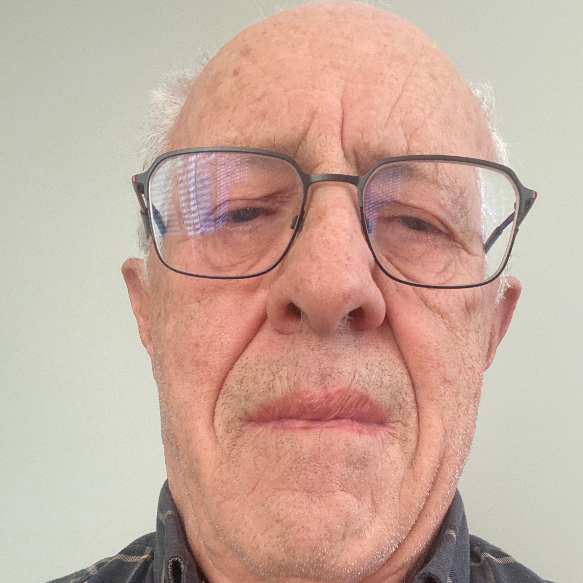 Wilfred Gaudet