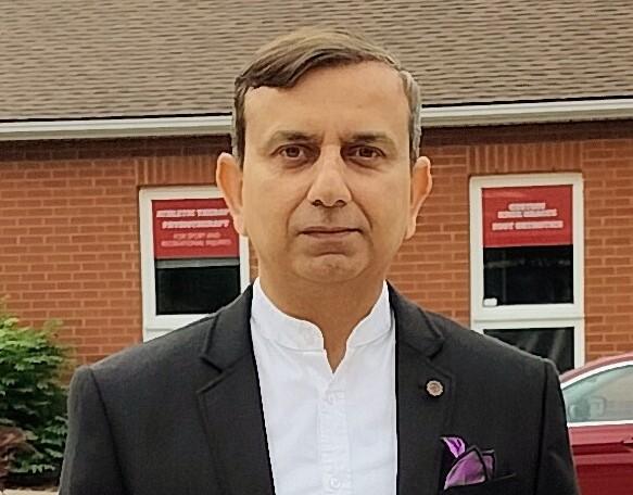 Atul Kumar Yadav