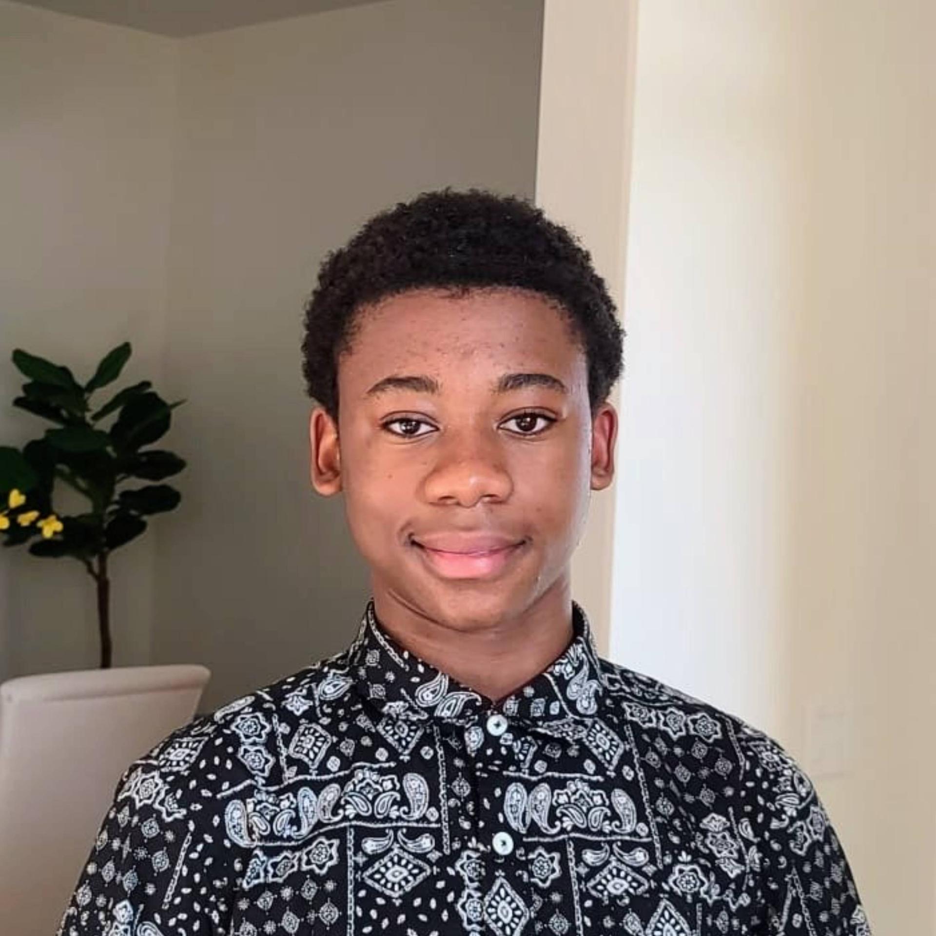 Teni Akande